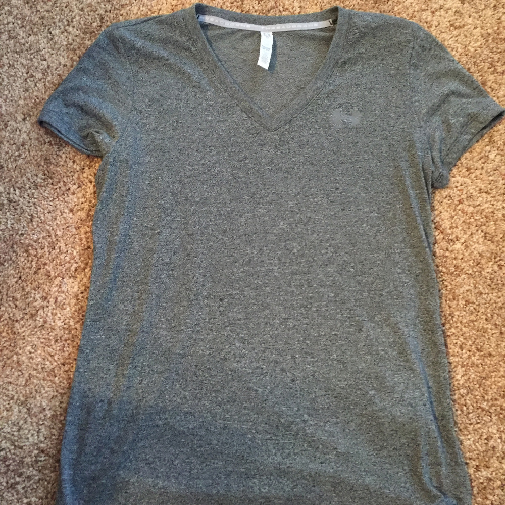 Under Armour Dry Fit Top